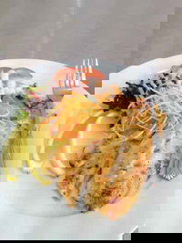 Springwood Takeaway and Springwood Restaurants Sydney Restaurants Sydney