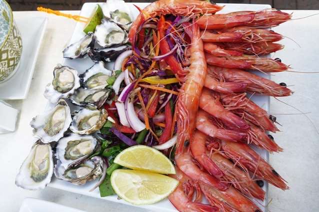 Dangar Island NSW Restaurants Sydney