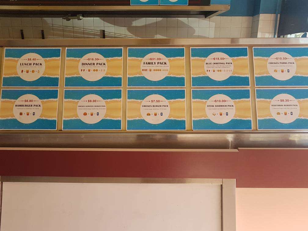 Blackburn VIC Restaurants Sydney