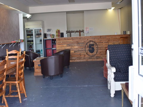 Five Barrel Brewing - Restaurants Sydney 1