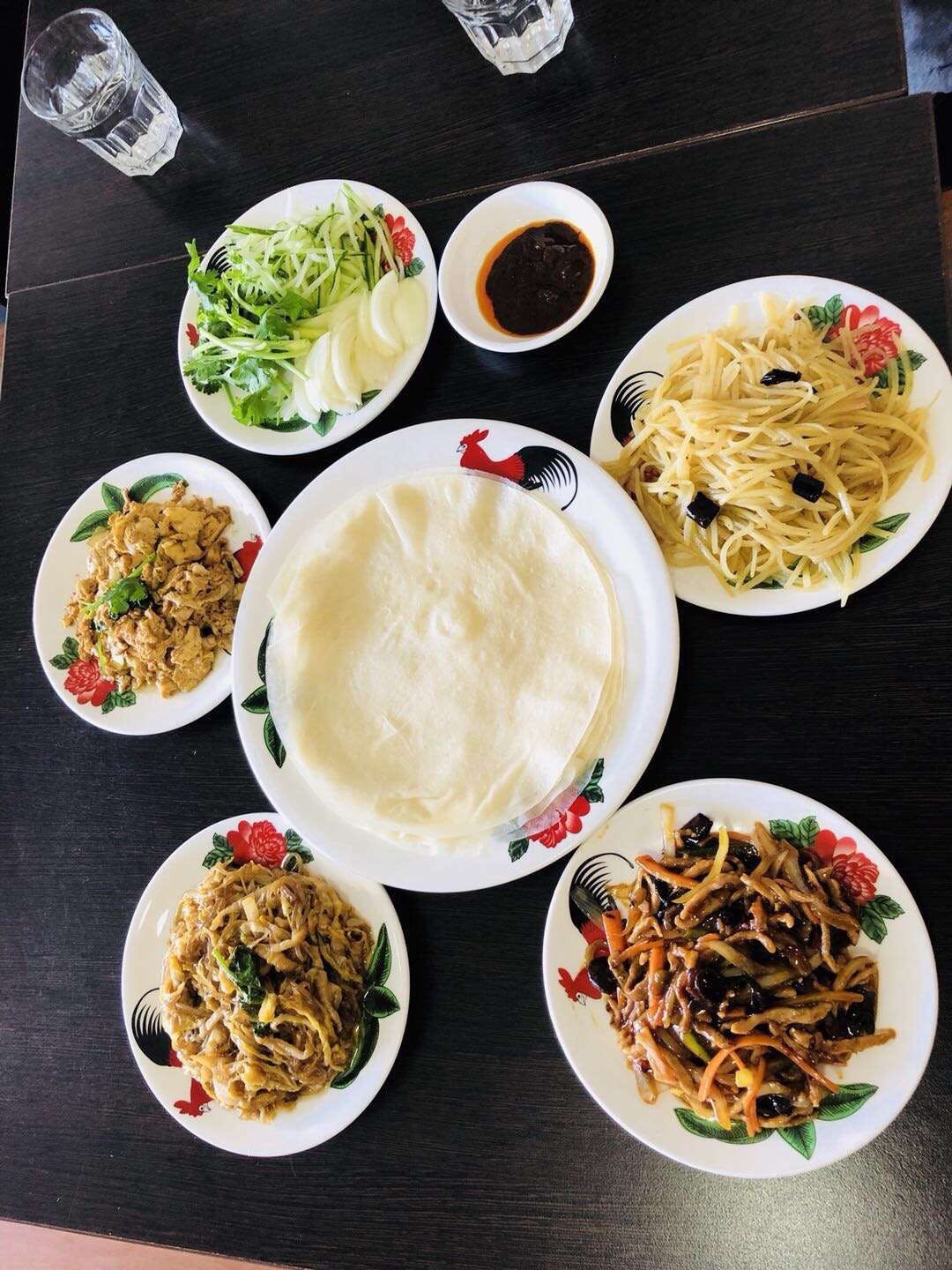 Eltham VIC Restaurants Sydney