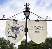 George IV Inn Picton - Restaurants Sydney
