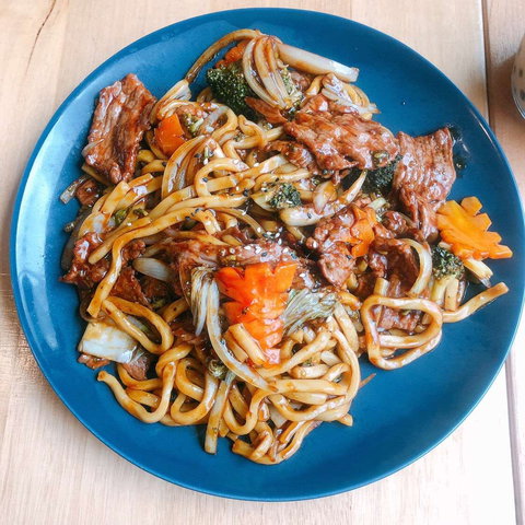 Gllow Taiwanese Cafe - Malvern - Restaurants Sydney 0