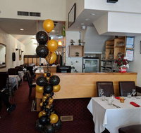 Golden 8 - Restaurants Sydney