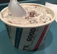 Goodberry's Creamery Belconnen - Restaurants Sydney