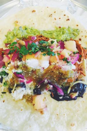 Goodness Gracias - Restaurants Sydney 0