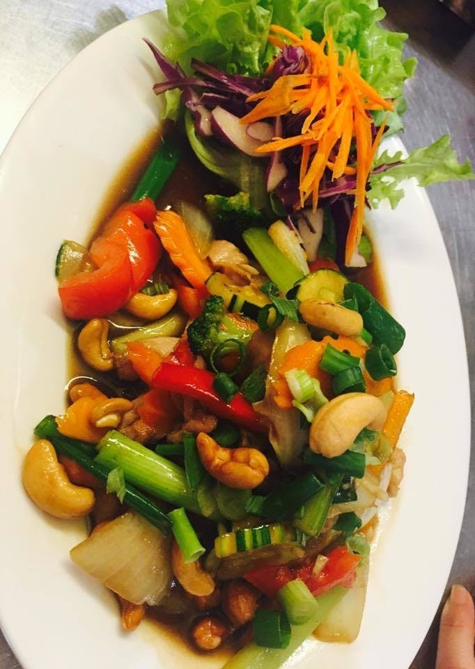 Moorooka QLD Restaurants Sydney