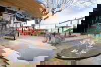 Castlemaine Takeaway and Castlemaine Restaurants Sydney Restaurants Sydney