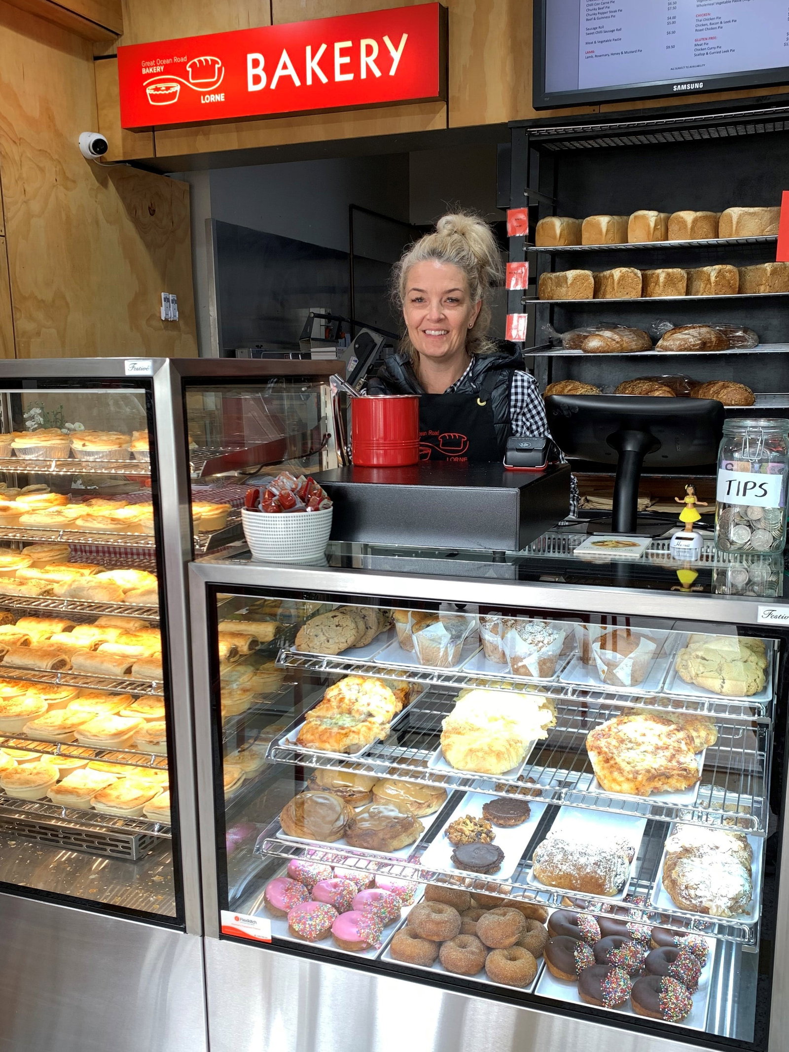 The Great Ocean Road VIC Restaurants Sydney