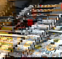 Great Ocean Road Bakery - Restaurants Sydney