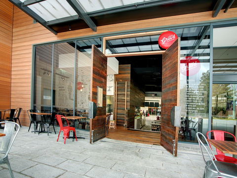 Grill'd Healthy Burgers - Belconnen - Restaurants Sydney 0