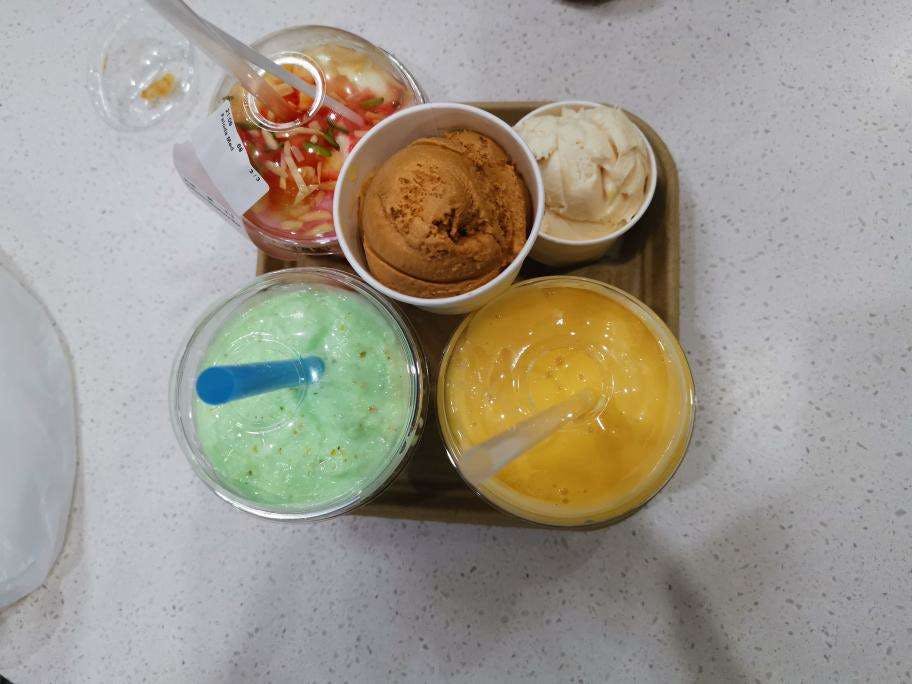  Restaurants Sydney