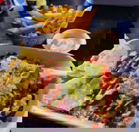 Guzman Y Gomez - Restaurants Sydney