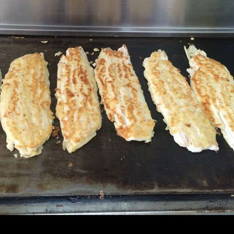 Hampton Road Fish And Chips - Restaurants Sydney 0