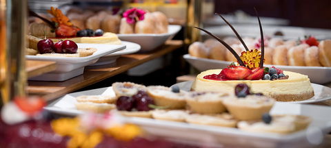 Harvest Buffet - Restaurants Sydney 0