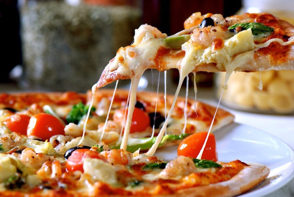 Restaurants Sydney