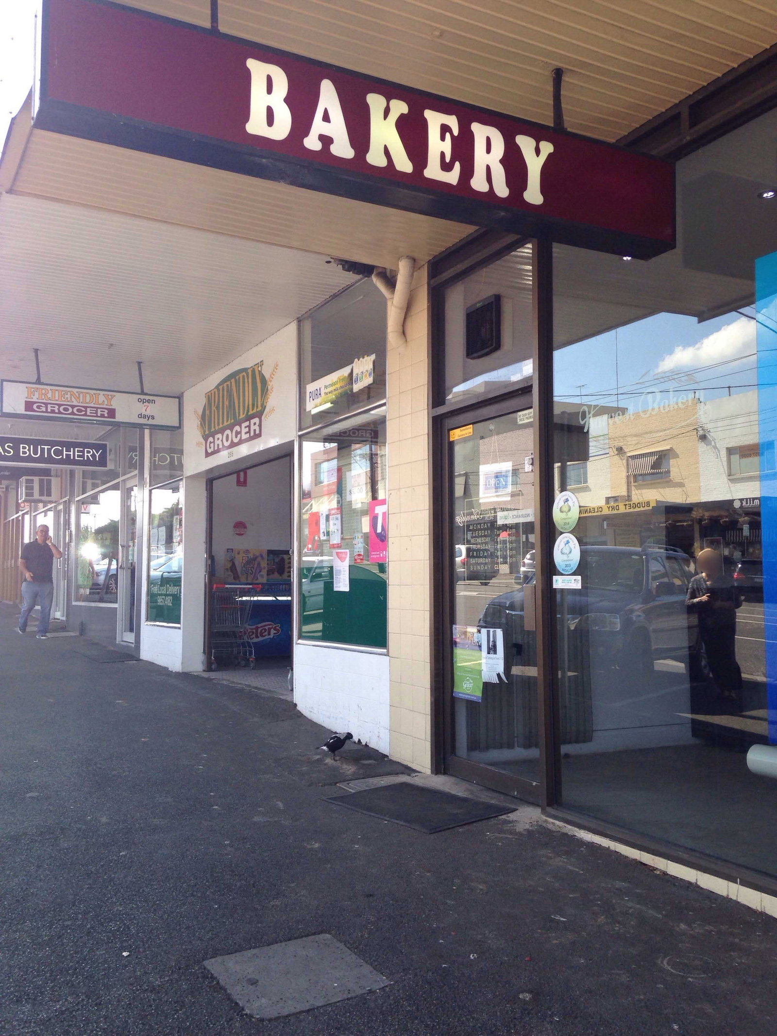 Balwyn North VIC Restaurants Sydney
