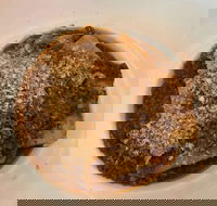 Hasmis Kebabs  Turkish Kitchen - Restaurants Sydney