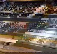 Health Freak Cafe - Perth CBD - Restaurants Sydney