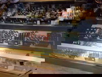 Health Freak Cafe - Perth CBD