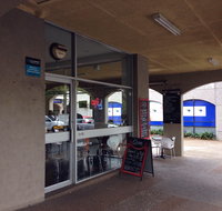 Hero Sushi - CBD - Restaurants Sydney