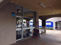 Hero Sushi - CBD