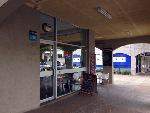 Hero Sushi - CBD - Restaurants Sydney 0
