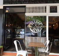 Hessian  Bean - Restaurants Sydney