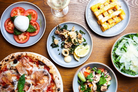 Il Vento - Restaurants Sydney 0