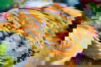 Caloundra Takeaway and Caloundra Restaurants Sydney Restaurants Sydney