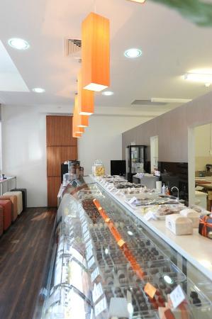  Restaurants Sydney