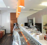 Indulge Fine Belgian Chocolates - Restaurants Sydney