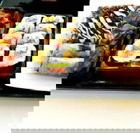 Itamae Sushi - Restaurants Sydney