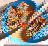 Jade Inn Restaurant - Restaurants Sydney