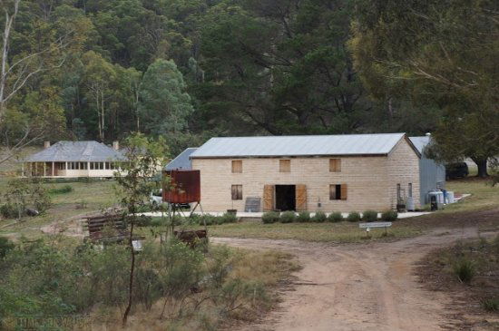 Mittagong NSW Restaurants Sydney