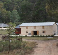 Joadja Distillery - Restaurants Sydney