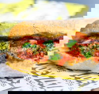 Joey Zaza's - Restaurants Sydney