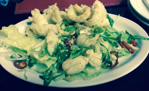 Kevin's Place - Restaurants Sydney 0