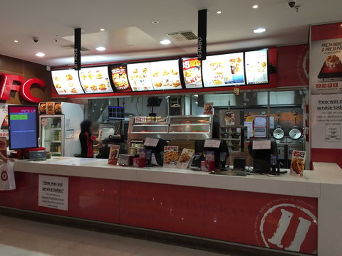 KFC - Salisbury - Restaurants Sydney 0
