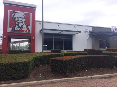 KFC - Hillcrest - Restaurants Sydney 0
