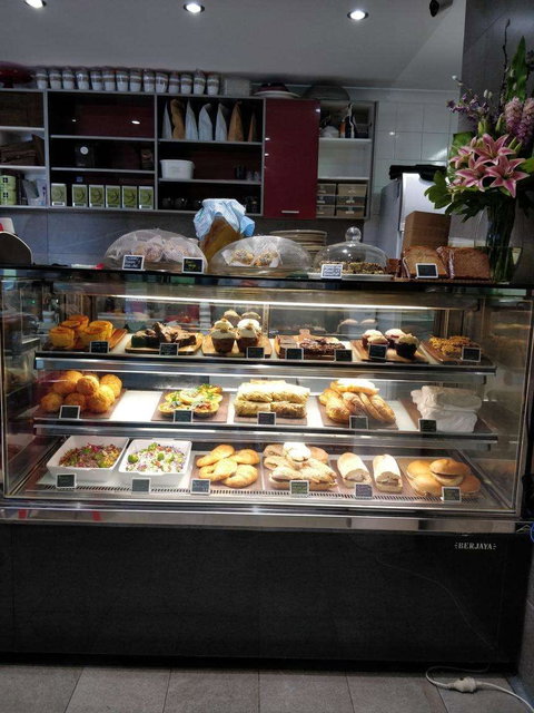 Kinky Swell - Restaurants Sydney 0