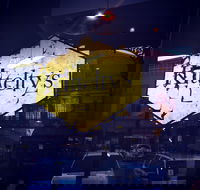 Kittelty's at the Gallery - Restaurants Sydney