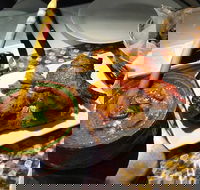 Laziza House - Restaurants Sydney