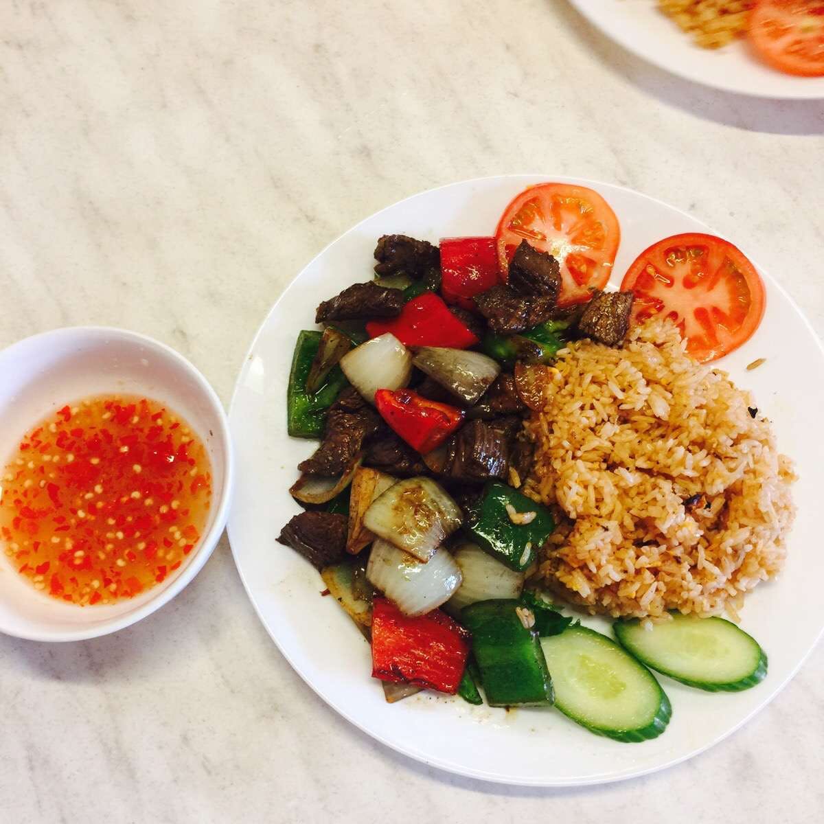 Noble Park VIC Restaurants Sydney