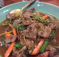 Lemon Grass Thai Restaurant Woden - Restaurants Sydney