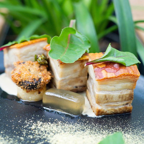 Lily Restaurant - Restaurants Sydney 0