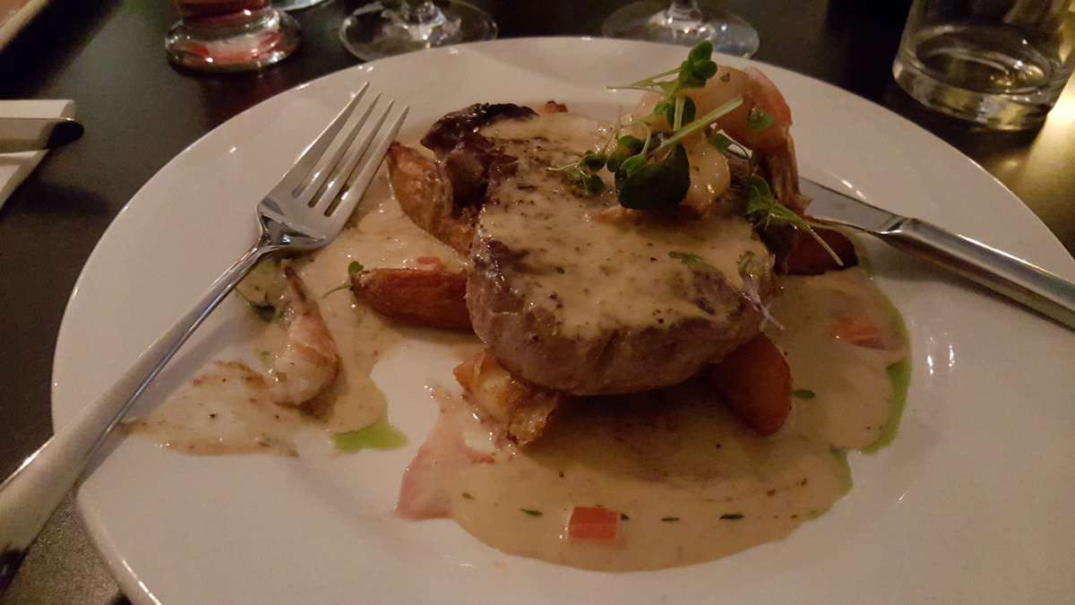 Albany WA Restaurants Sydney