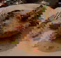 Lime 303 - Restaurants Sydney