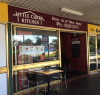 Little Curry Kitchen - Restaurants Sydney