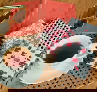 Little Square Garage - Restaurants Sydney